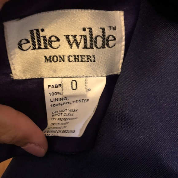 Prom Dress - Picture 7 of 7